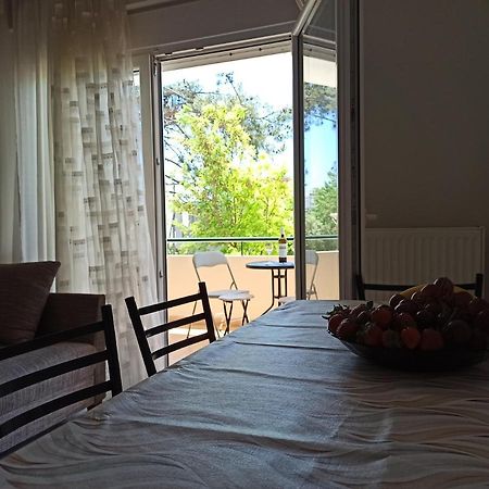 1 Bedroom Apartment In Nea Kallikrateia Kültér fotó