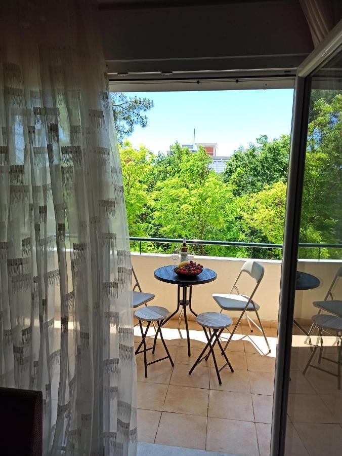 1 Bedroom Apartment In Nea Kallikrateia Kültér fotó