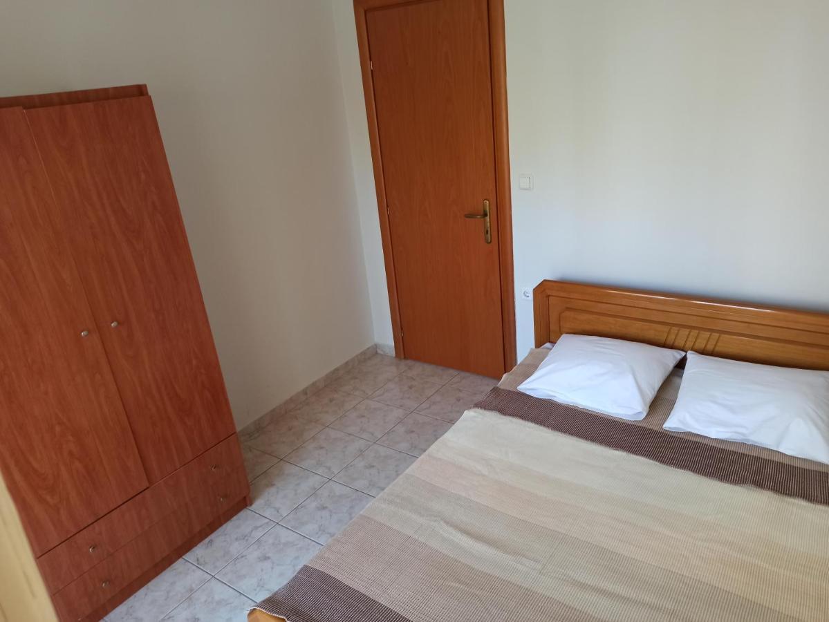 1 Bedroom Apartment In Nea Kallikrateia Kültér fotó