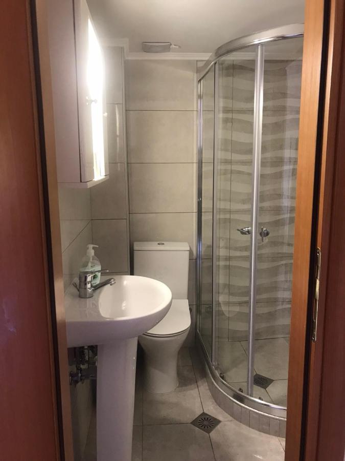 1 Bedroom Apartment In Nea Kallikrateia Kültér fotó
