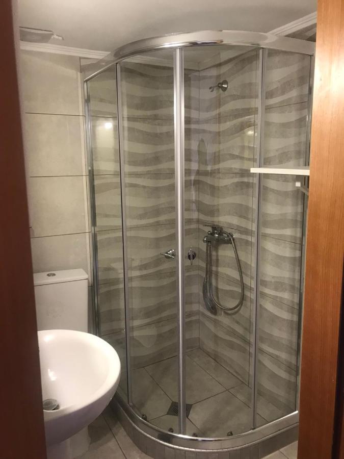 1 Bedroom Apartment In Nea Kallikrateia Kültér fotó